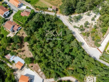 Terreno para Venda em Vila Chã do Marão