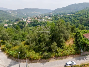 Terreno para Venda em Vila Chã do Marão