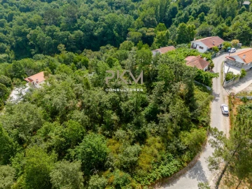 Terreno para Venda em Vila Chã do Marão
