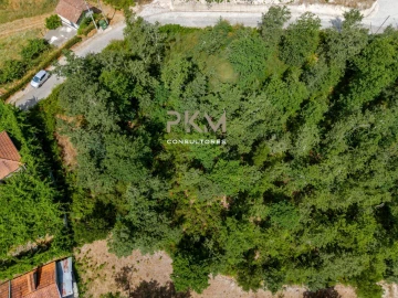 Terreno para Venda em Vila Chã do Marão