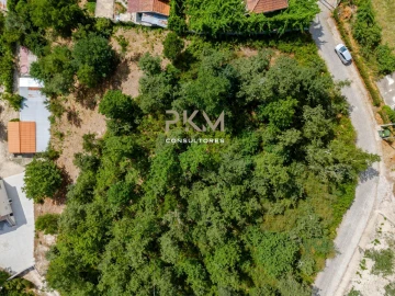 Terreno para Venda em Vila Chã do Marão