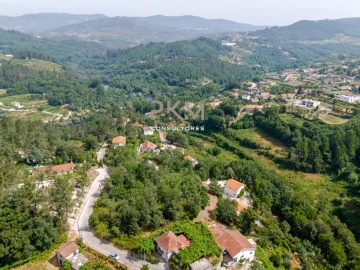 Terreno para Venda em Vila Chã do Marão