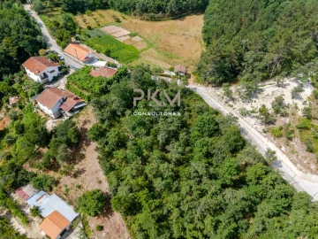 Terreno para Venda em Vila Chã do Marão