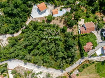 Terreno para Venda em Vila Chã do Marão