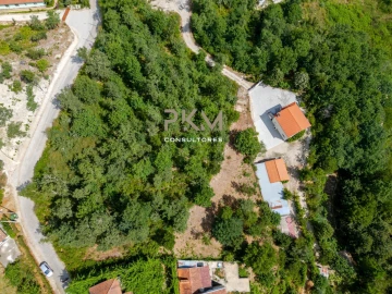 Terreno para Venda em Vila Chã do Marão
