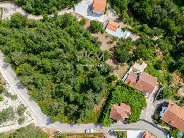 Terreno para Venda em Vila Chã do Marão