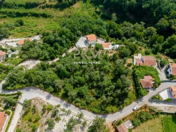 Terreno para Venda em Vila Chã do Marão