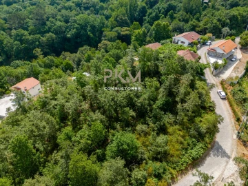 Terreno para Venda em Vila Chã do Marão