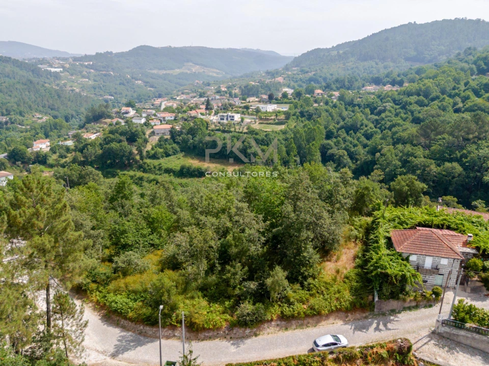 Terreno para Venda em Vila Chã do Marão Foto 15