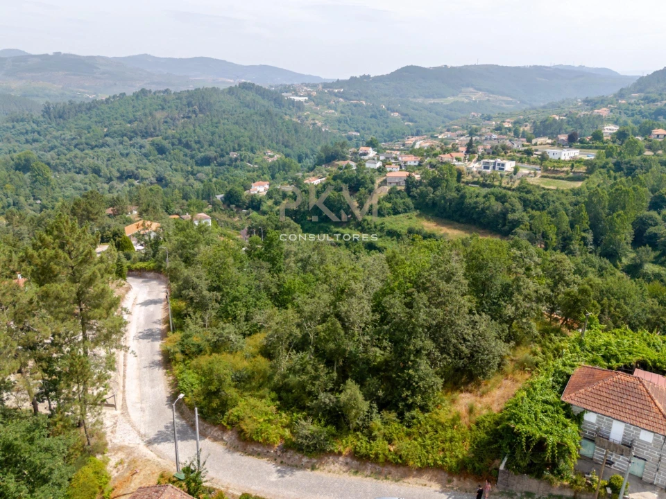 Terreno para Venda em Vila Chã do Marão Foto 17