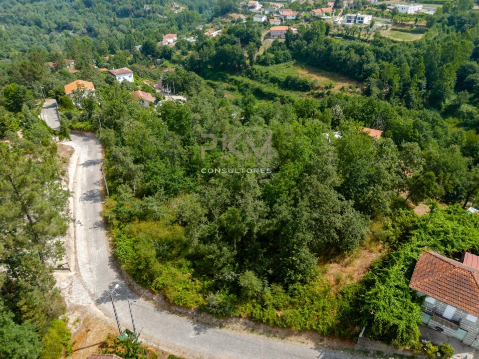 Terreno para Venda em Vila Chã do Marão Foto 18