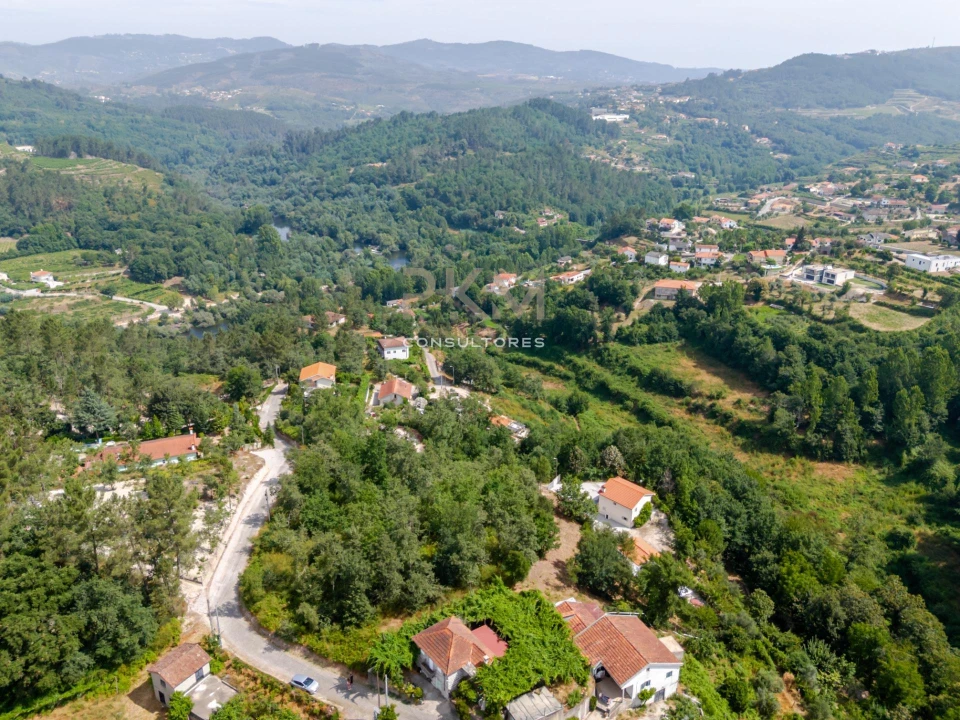 Terreno para Venda em Vila Chã do Marão Foto 34
