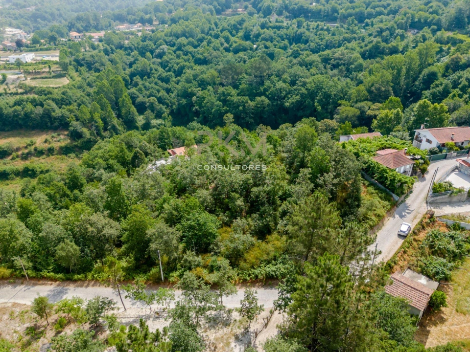 Terreno para Venda em Vila Chã do Marão Foto 41