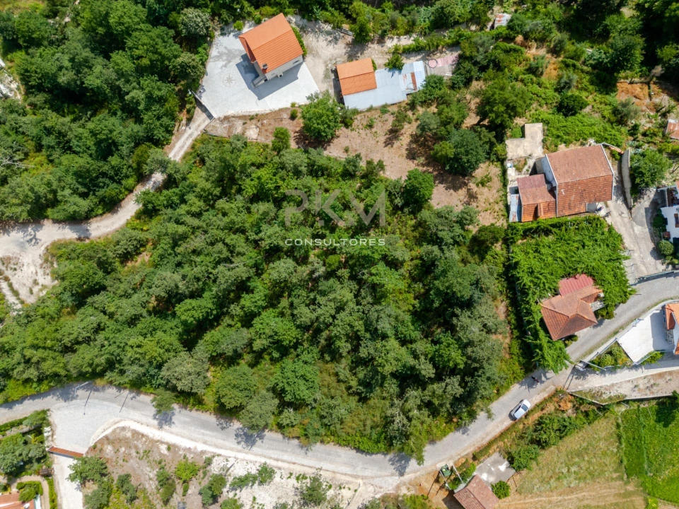 Terreno para Venda em Vila Chã do Marão Foto 49