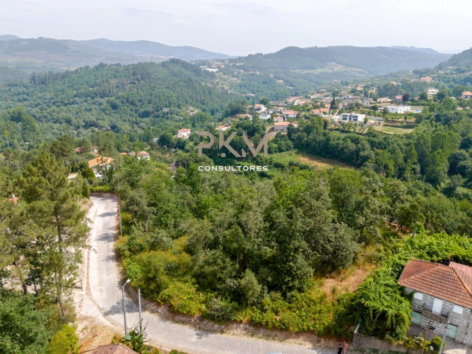 Terreno para Venda em Vila Chã do Marão Foto 17