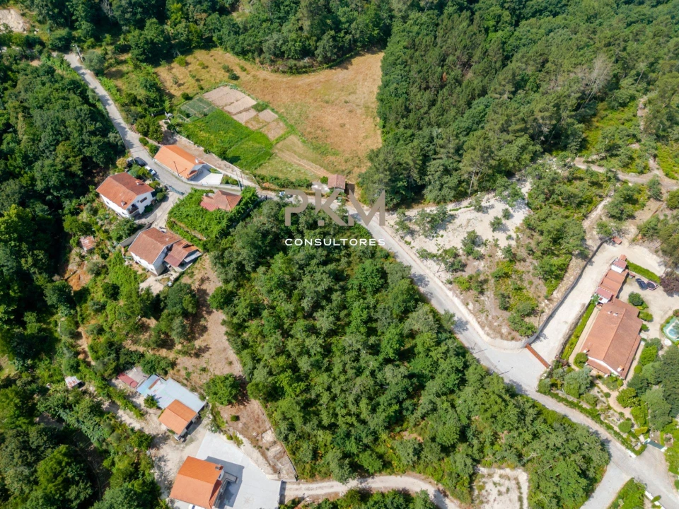 Terreno para Venda em Vila Chã do Marão Foto 22