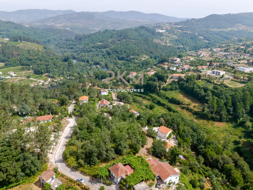 Terreno para Venda em Vila Chã do Marão Foto 34
