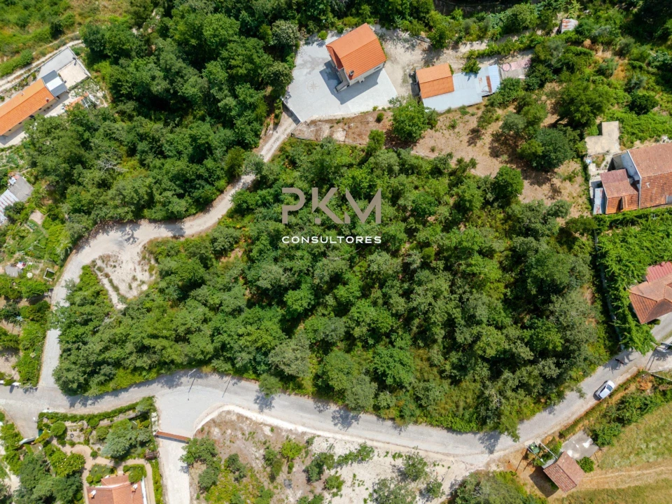 Terreno para Venda em Vila Chã do Marão Foto 47