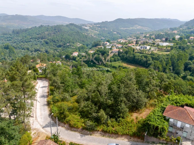 Terreno para Venda em Vila Chã do Marão Foto 16