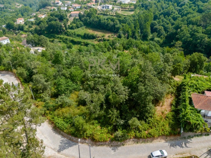 Terreno para Venda em Vila Chã do Marão Foto 19