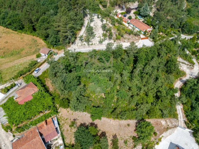 Terreno para Venda em Vila Chã do Marão Foto 25