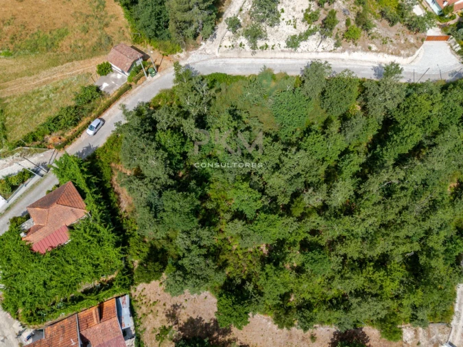 Terreno para Venda em Vila Chã do Marão Foto 26