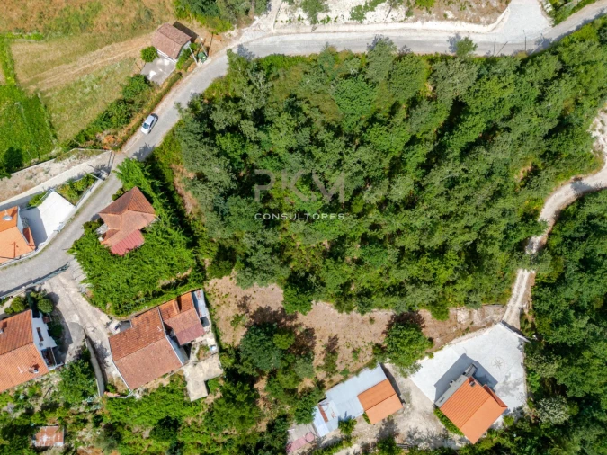 Terreno para Venda em Vila Chã do Marão Foto 29