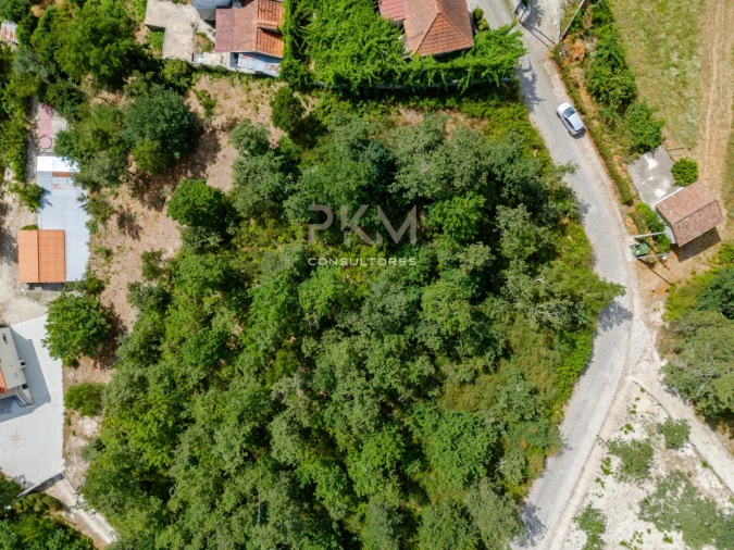 Terreno para Venda em Vila Chã do Marão Foto 30