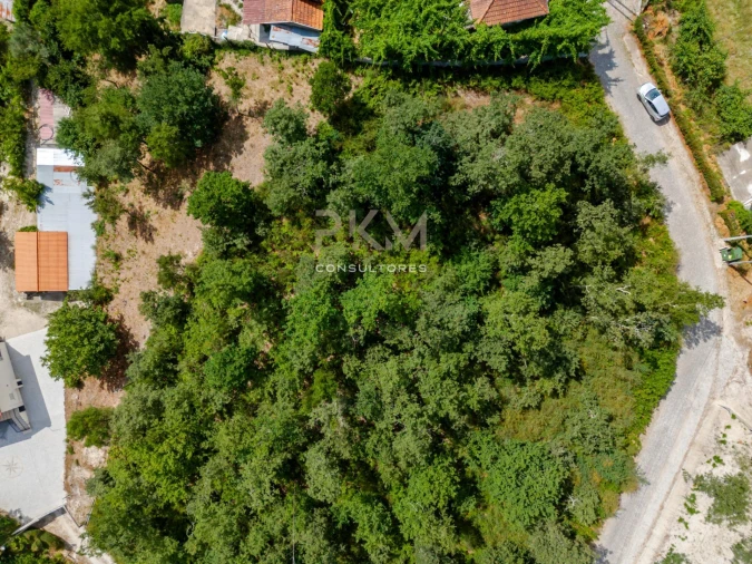 Terreno para Venda em Vila Chã do Marão Foto 31