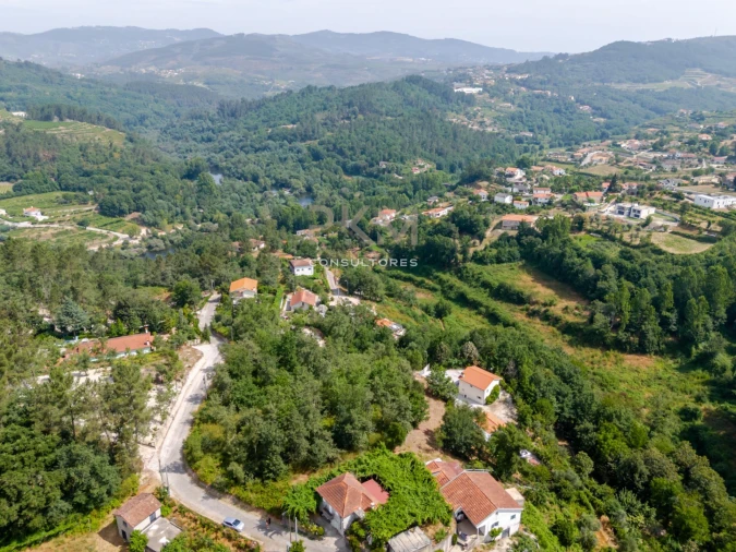 Terreno para Venda em Vila Chã do Marão Foto 34