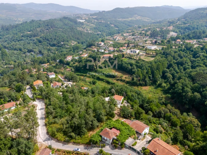Terreno para Venda em Vila Chã do Marão Foto 35