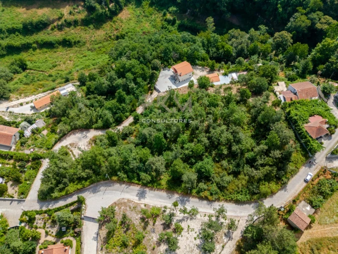 Terreno para Venda em Vila Chã do Marão Foto 45