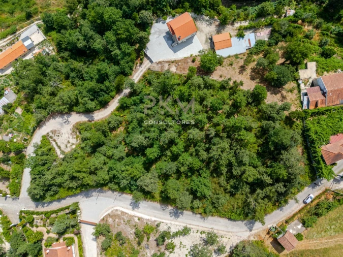 Terreno para Venda em Vila Chã do Marão Foto 47