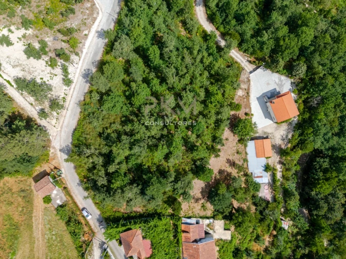 Terreno para Venda em Vila Chã do Marão Foto 50