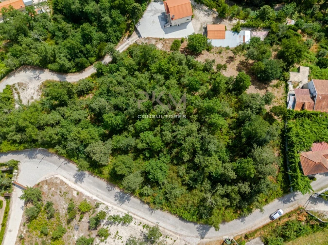 Terreno para Venda em Vila Chã do Marão Foto 7