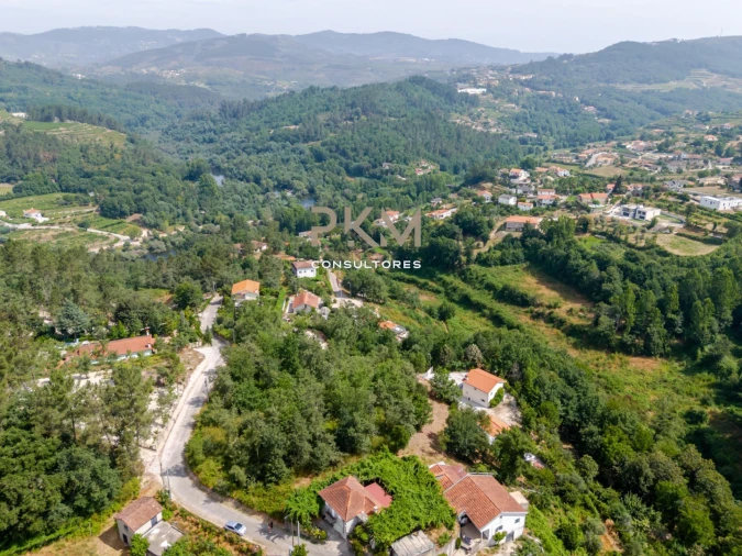 Terreno para Venda em Vila Chã do Marão Foto 34