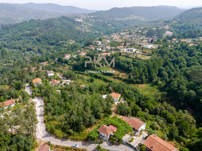 Terreno para Venda em Vila Chã do Marão Foto 35