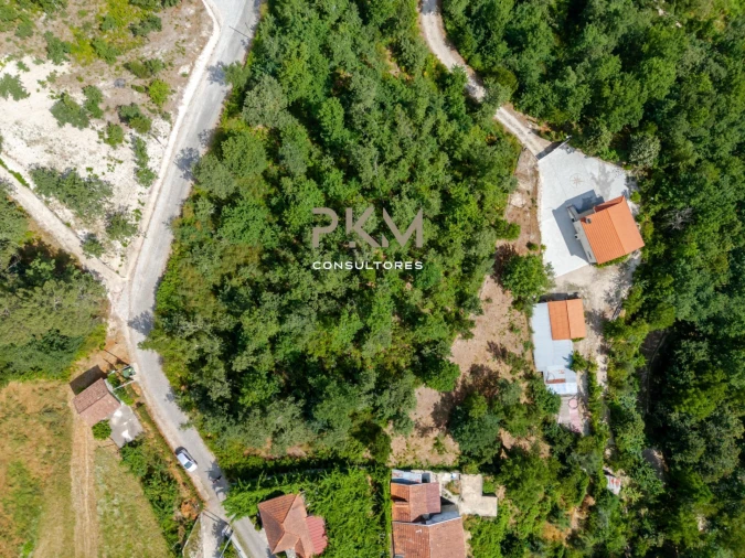 Terreno para Venda em Vila Chã do Marão Foto 50