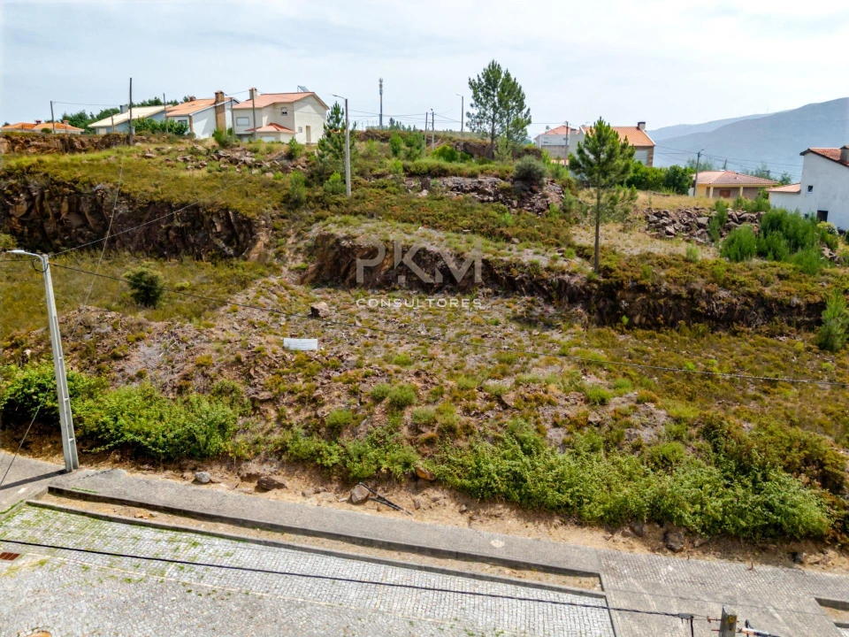 Terreno para Venda em Fridão Foto 20