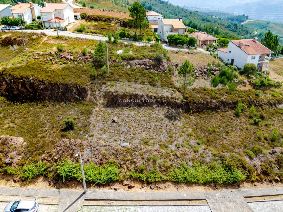 Terreno para Venda em Fridão Foto 23