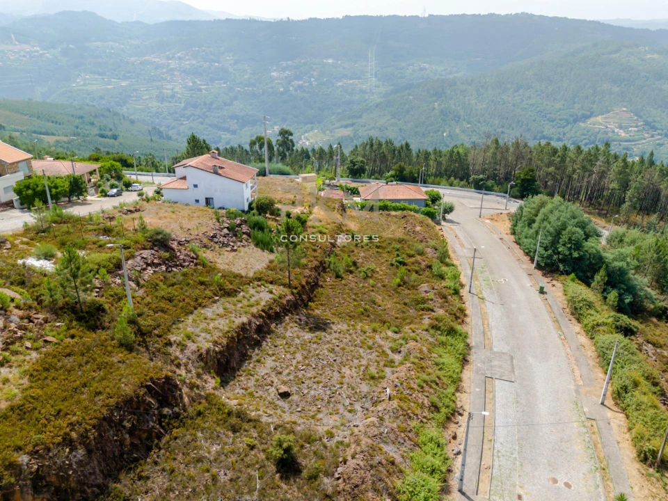 Terreno para Venda em Fridão Foto 27