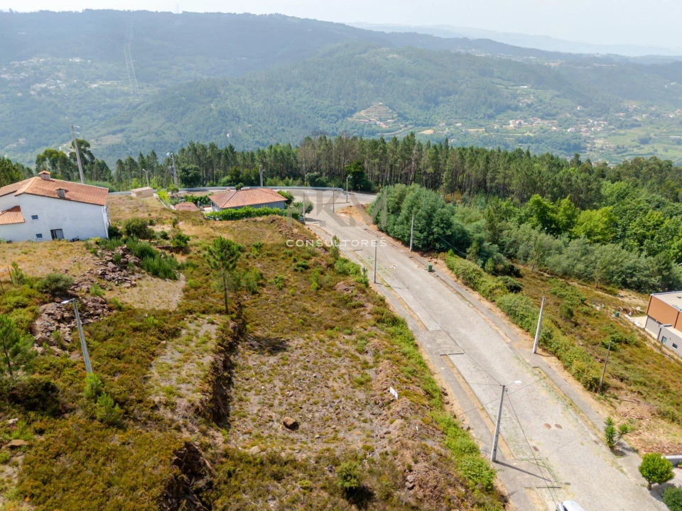 Terreno para Venda em Fridão Foto 28