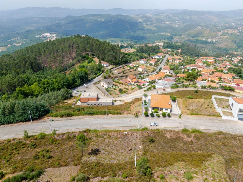 Terreno para Venda em Fridão Foto 31