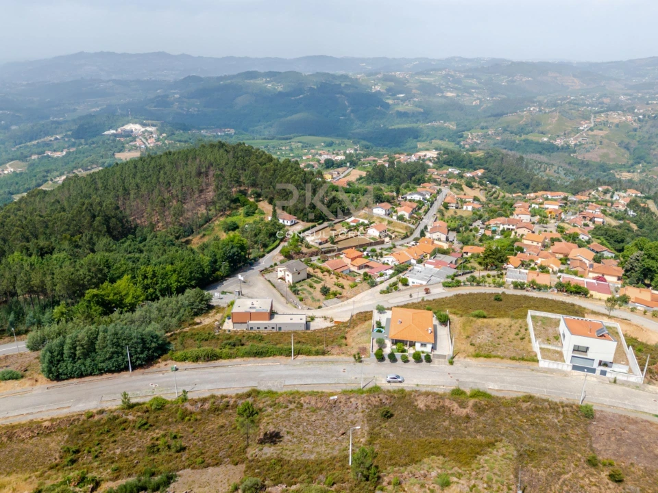 Terreno para Venda em Fridão Foto 32