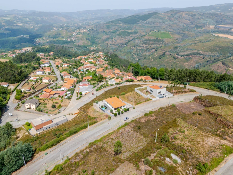 Terreno para Venda em Fridão Foto 33