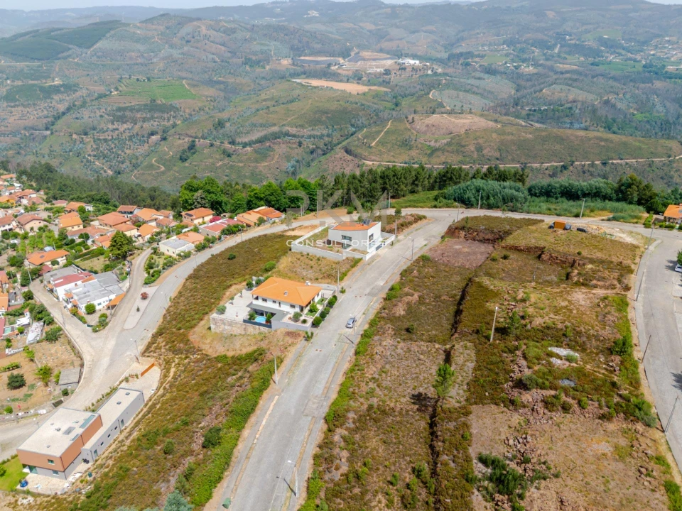 Terreno para Venda em Fridão Foto 34