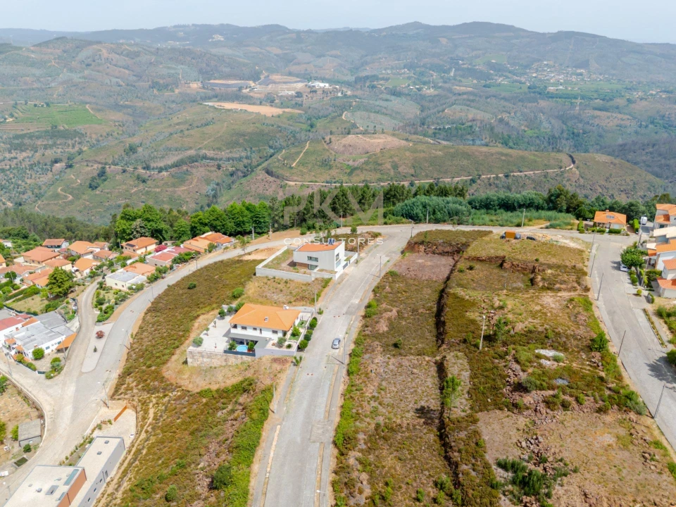 Terreno para Venda em Fridão Foto 35