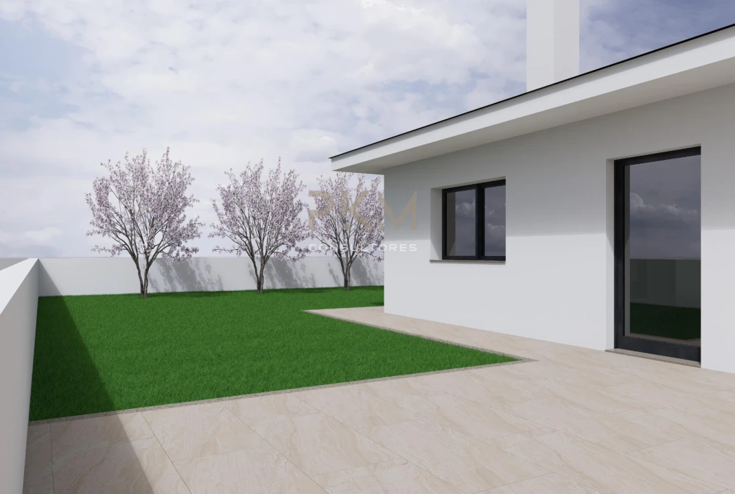 Terreno para Venda em Fridão Foto 4