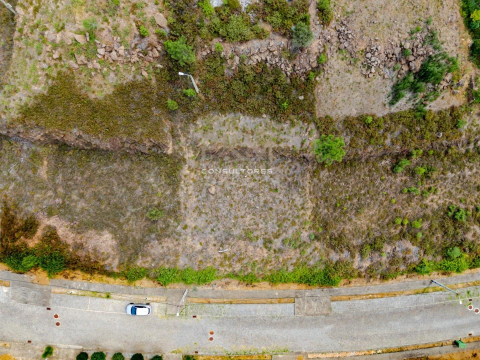 Terreno para Venda em Fridão Foto 40