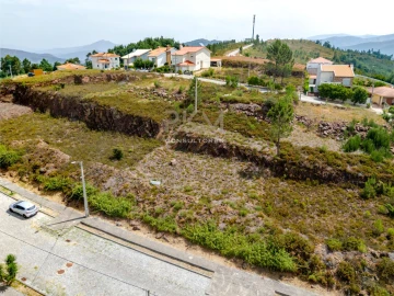 Terreno para Venda em Fridão
